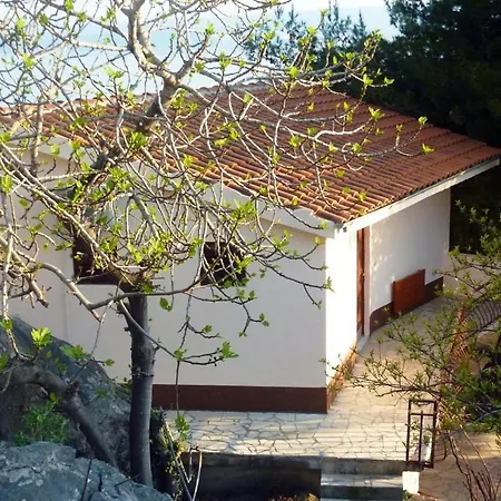 Apartments By The Sea Zavode, Omis - 5252 Apartman