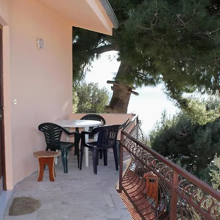 By The Sea Zavode, Omis - 5252 Apartman Lokva Rogoznica