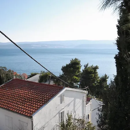 Apartments By The Sea Zavode, Omis - 5252 Apartman Lokva Rogoznica