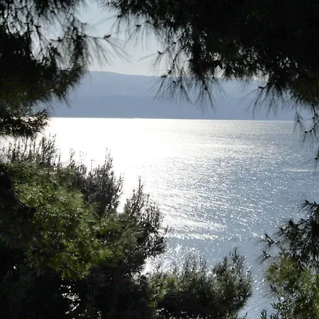 Apartman Apartments By The Sea Zavode, Omis - 5252 Lokva Rogoznica