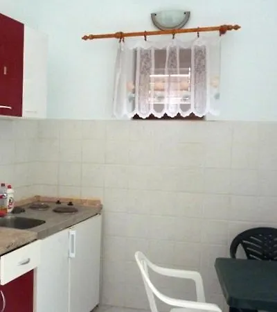 By The Sea Zavode, Omis - 5252 Διαμέρισμα *