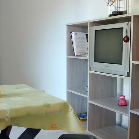 By The Sea Zavode, Omis - 5252 Διαμέρισμα Lokva Rogoznica