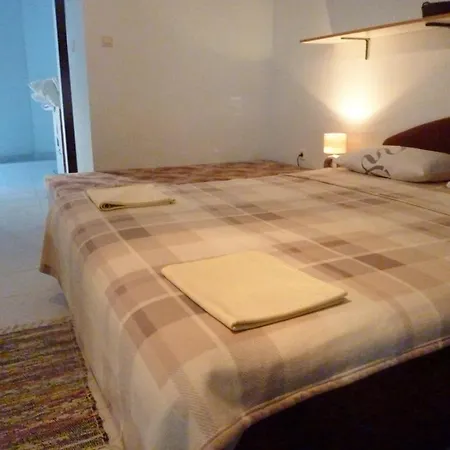 By The Sea Zavode, Omis - 5252 Διαμέρισμα Lokva Rogoznica