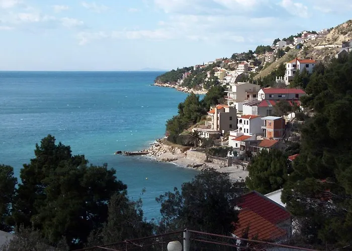 By The Sea Zavode, Omis - 5252 Apartmán