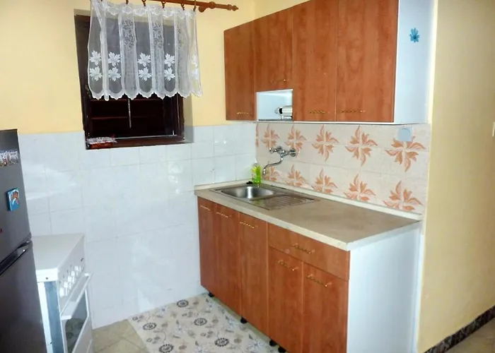 By The Sea Zavode, Omis - 5252 Apartmán Lokva Rogoznica