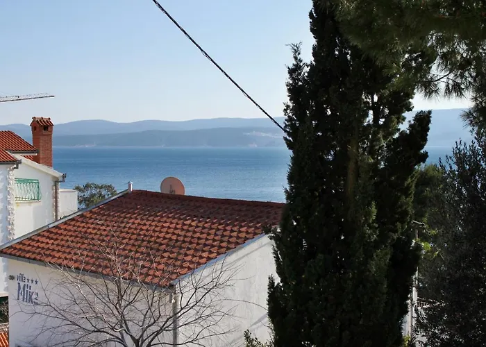 By The Sea Zavode, Omis - 5252