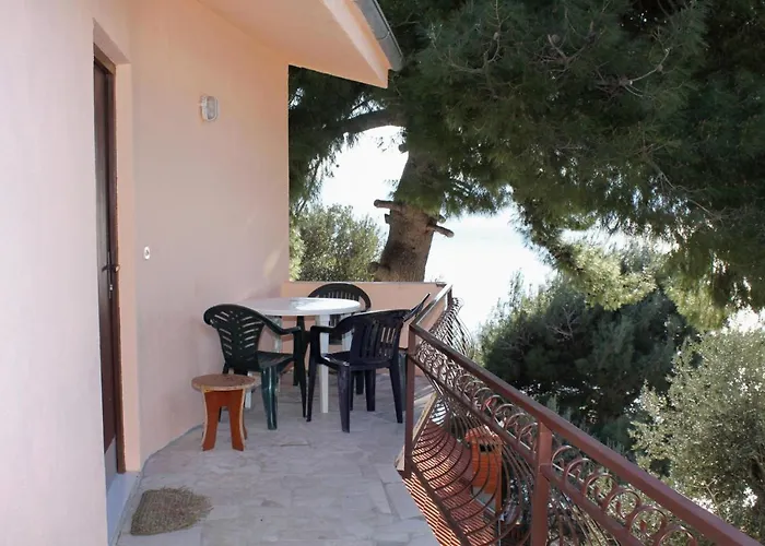 By The Sea Zavode, Omis - 5252 Apartmán Lokva Rogoznica