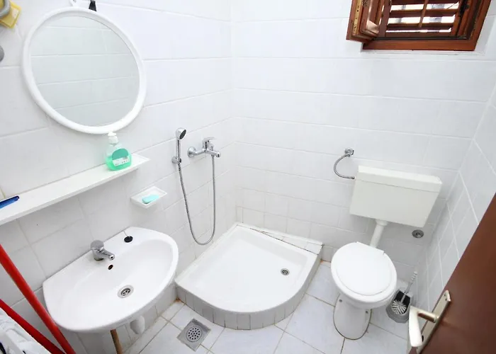 Apartmán By The Sea Zavode, Omis - 5252