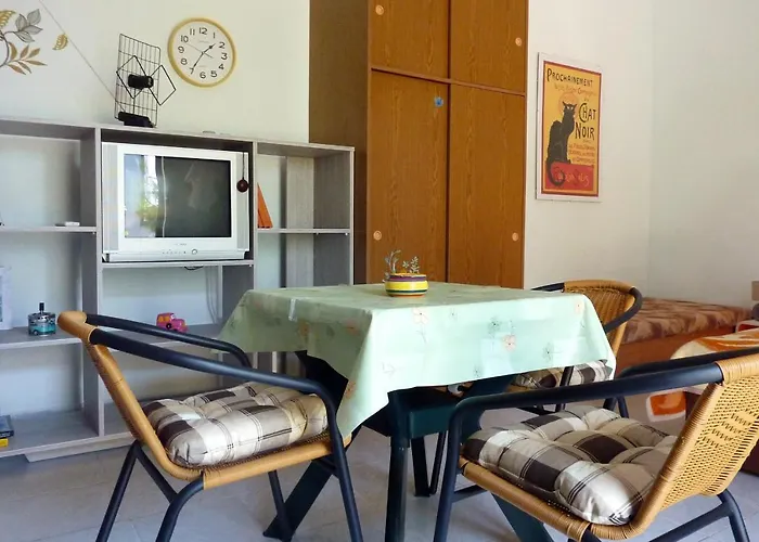 By The Sea Zavode, Omis - 5252 Apartmán