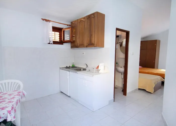 By The Sea Zavode, Omis - 5252 Apartmán *