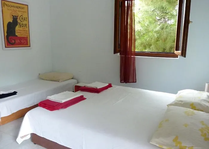 By The Sea Zavode, Omis - 5252